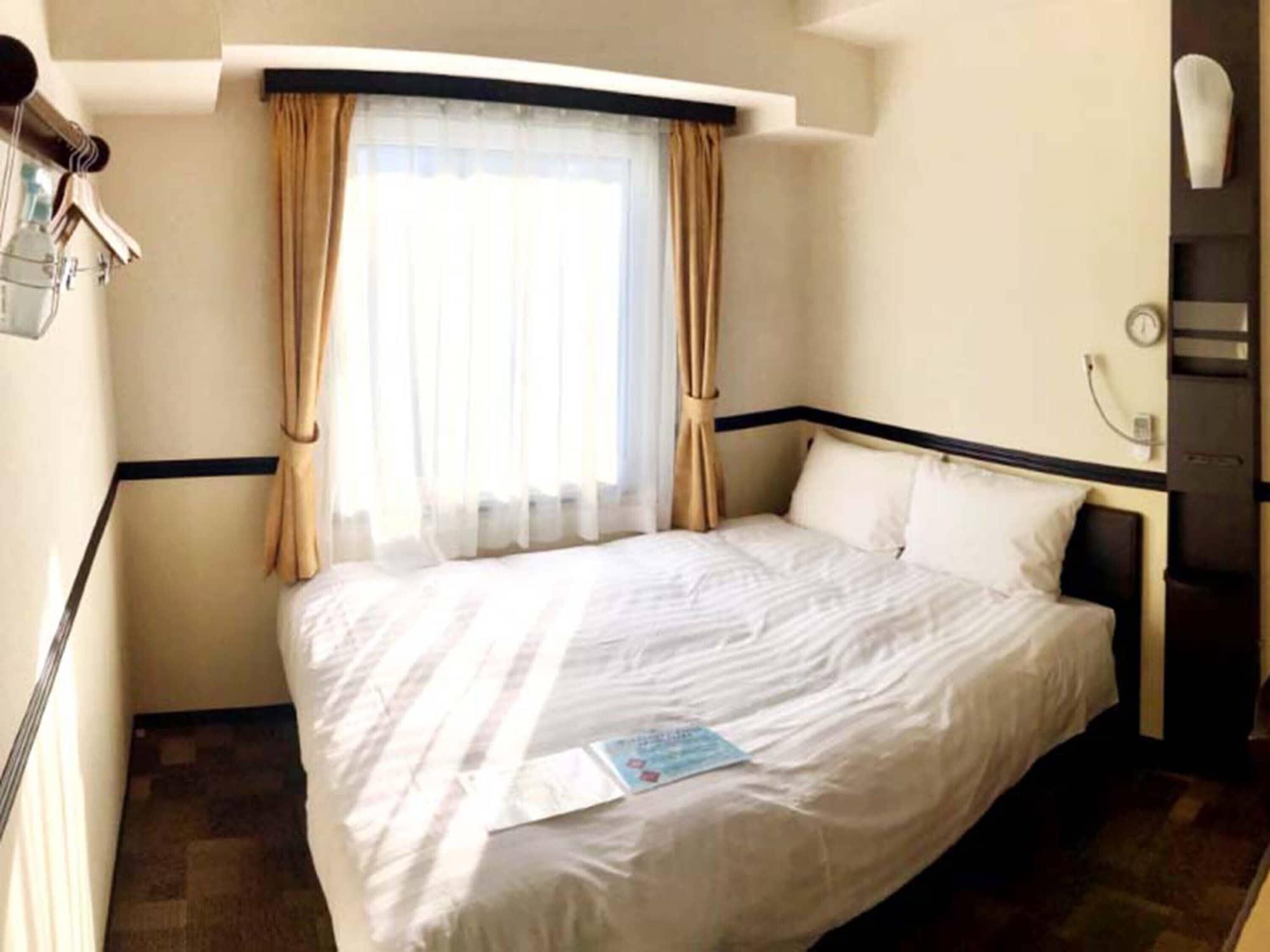 Toyoko Inn Tokyo Otemachi Exterior photo