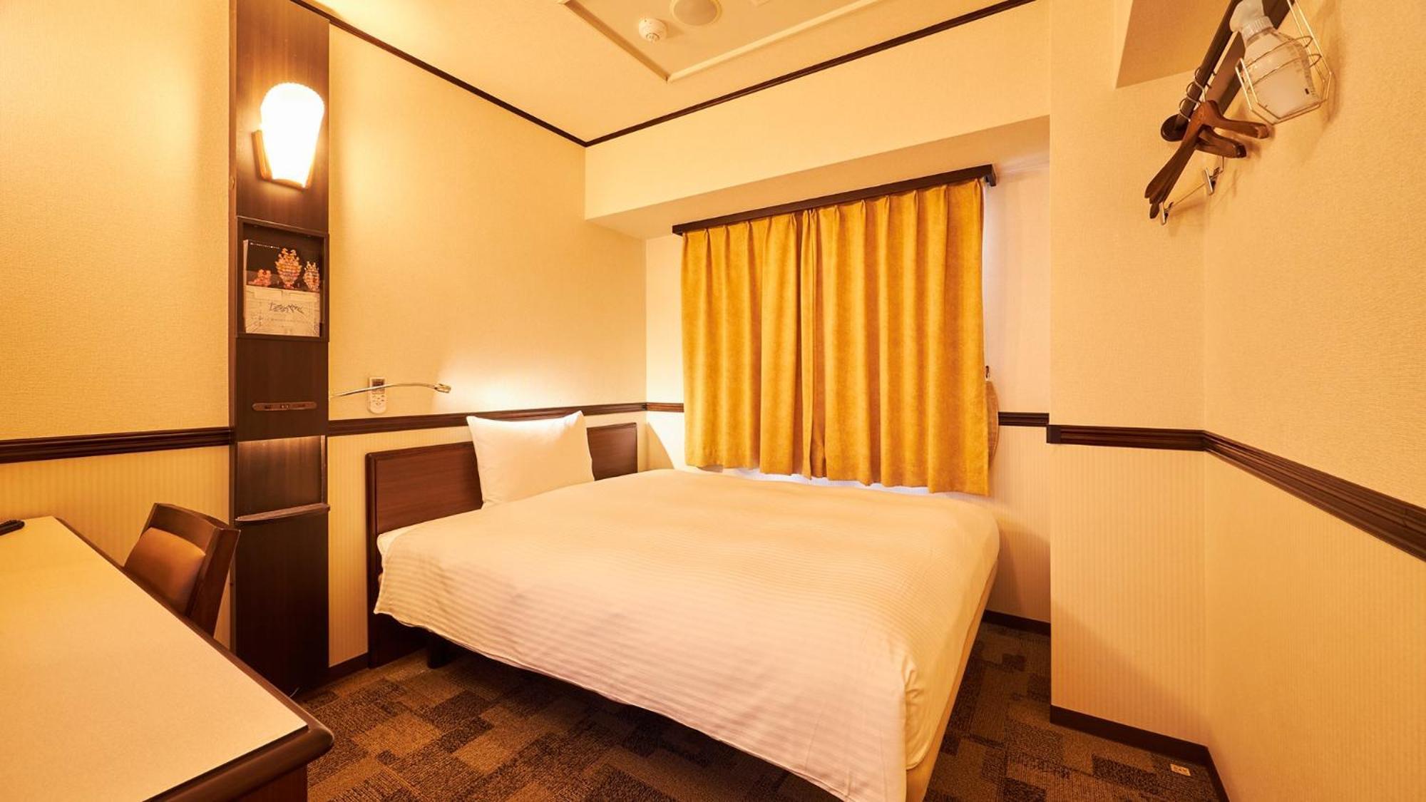Toyoko Inn Tokyo Otemachi Room photo