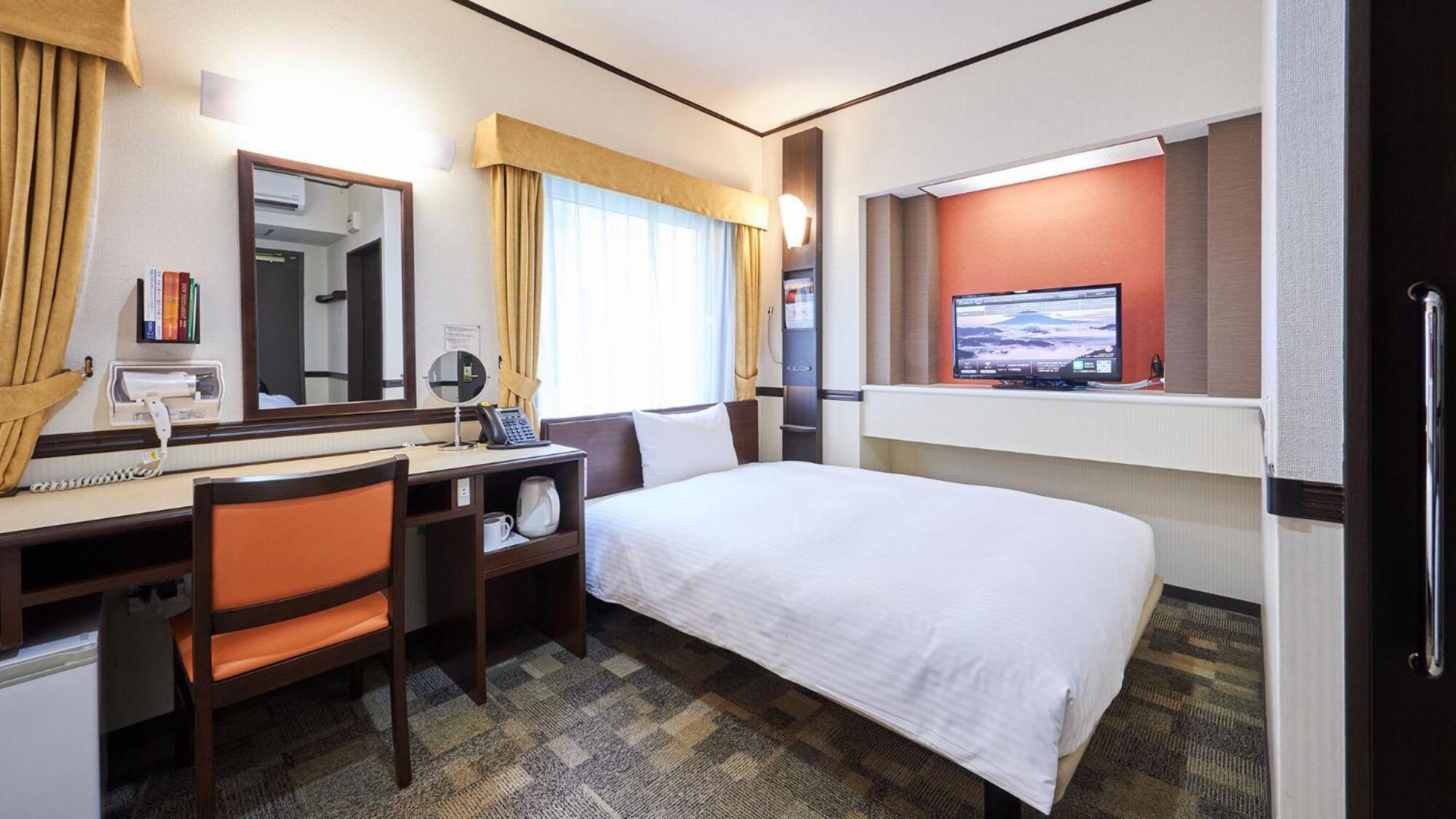 Toyoko Inn Tokyo Otemachi Room photo
