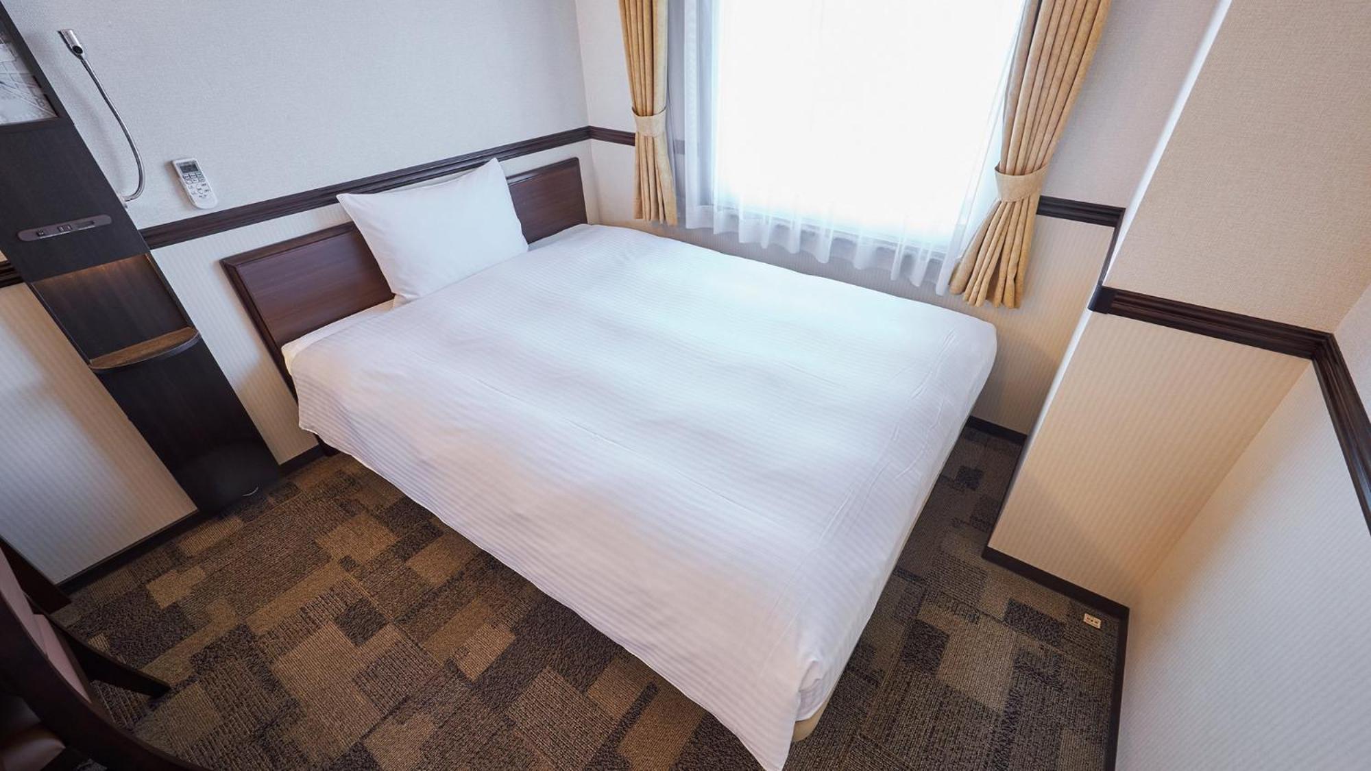 Toyoko Inn Tokyo Otemachi Room photo