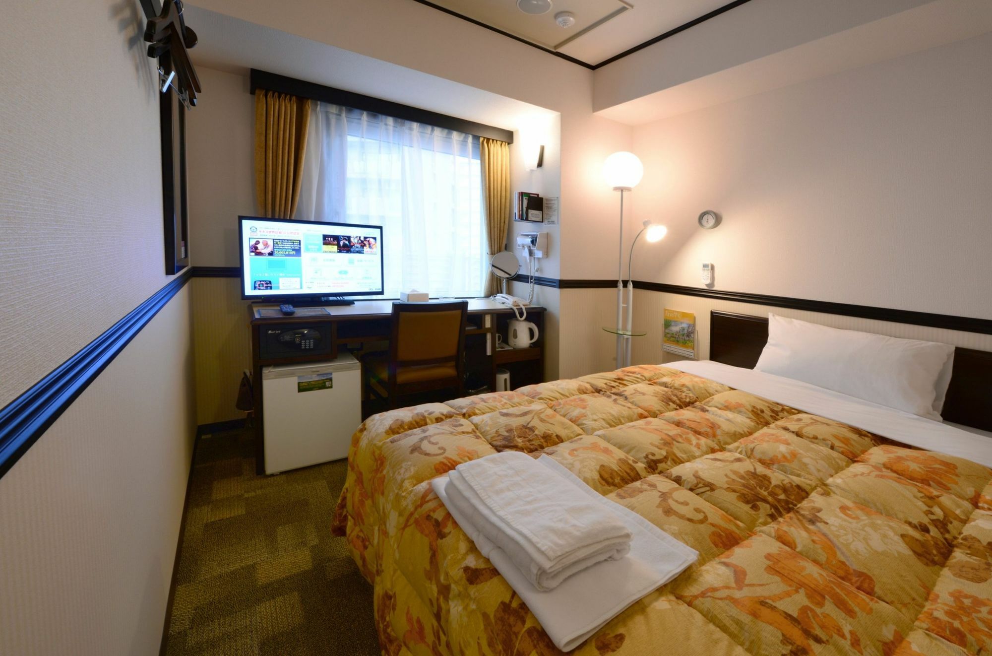 Toyoko Inn Tokyo Otemachi Exterior photo